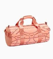 Duffel bag – 917 Pink Pig