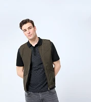 Hybrid jacket – 911 Spirit 70