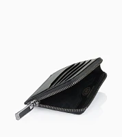 Classic Wallet 11 with Zipper