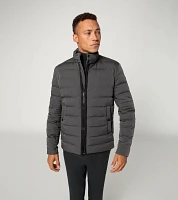 Active lightweight jacket