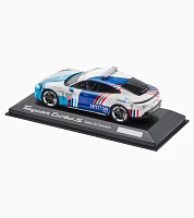 Porsche Taycan Turbo S Safety Car – Limited edition