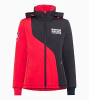 Women's quilted jacket – MARTINI RACING®