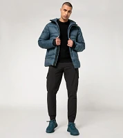 Padded Jacket