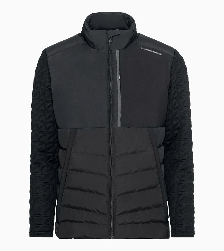 Light Insulated Jacket