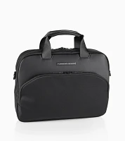 Voyager Nylon Briefcase S