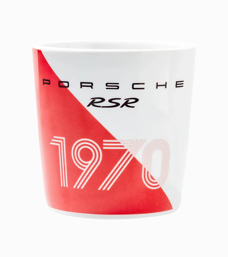 Collector's Cup No. 1 Le Mans 2020  – Motorsport – Ltd.