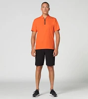 Active Polo Shirt