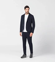 Luxe Summer Knitted Blazer