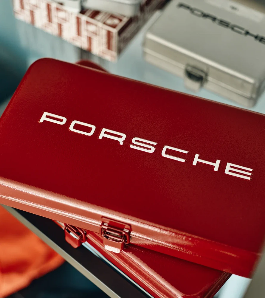 Porsche Classic Wrench Set