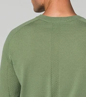 EvoKNIT® V-Neck Jumper Pullover