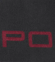 Oversized PD Logo Scarf