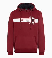 Connecting rod hoodie – Essential