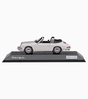 Porsche 911 Targa – Ltd.