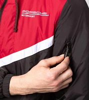 Windbreaker unisex – Motorsport