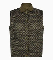 Reversible jacket – 911 Spirit 70