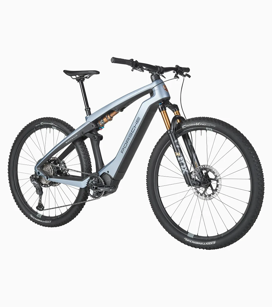 Porsche eBike Cross Performance