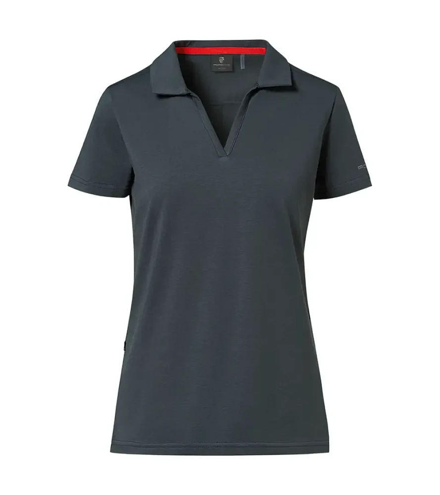 Women’s Polo Shirt – Urban Explorer