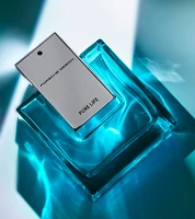 Porsche Design PURE LIFE Eau de Parfum