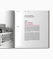 Book 'Driven by Dreams - 75 years of Porsche sports cars' book