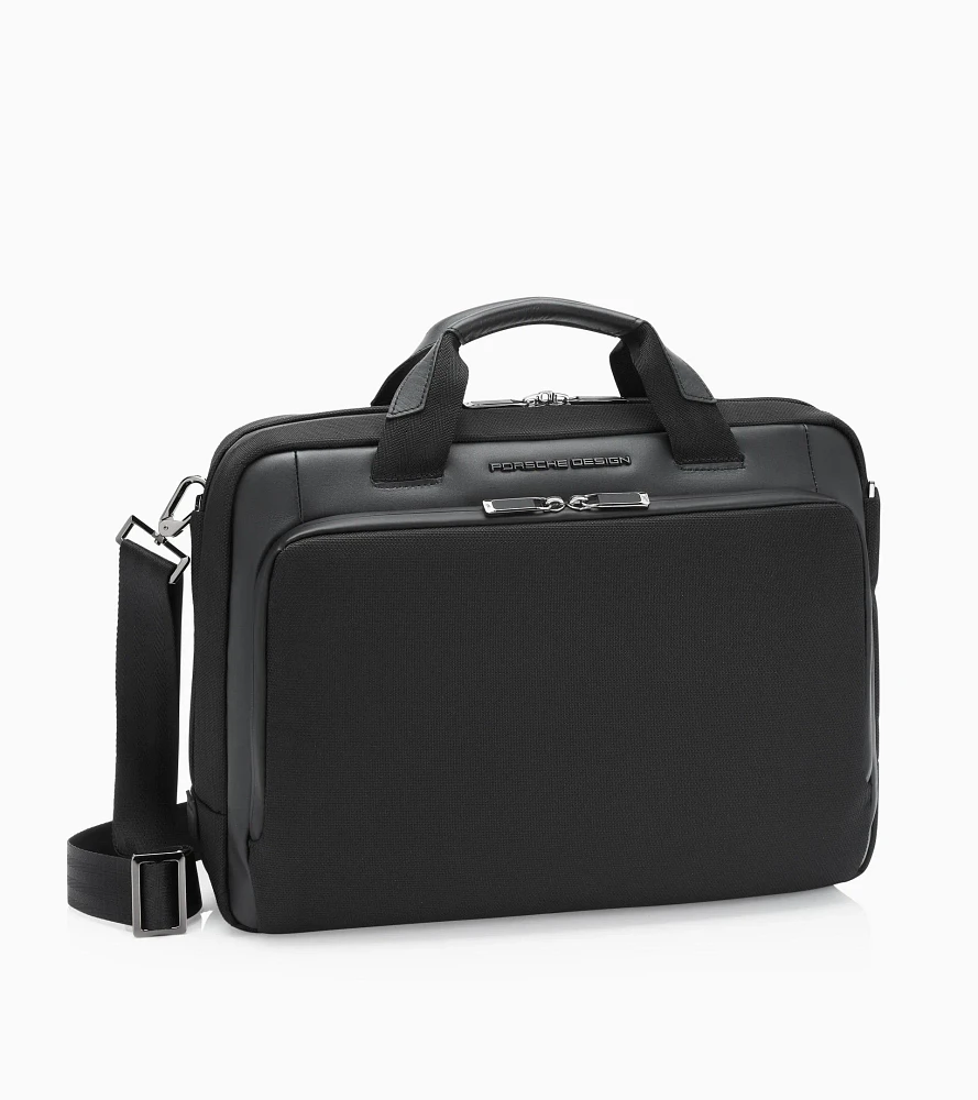 Roadster Nylon Briefcase S