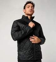 Light padded jacket