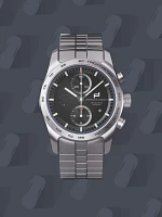 Chronograph - Watchmakers' Choice Dark Night Blue 