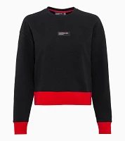 Women's pullover – Motorsport Fanwear