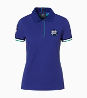 Women's polo shirt – MARTINI RACING®