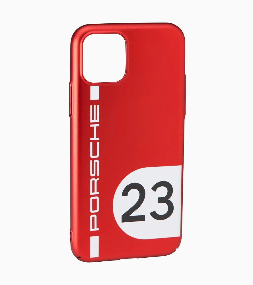 Snap On Case iPhone® – 917 Salzburg