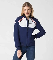 Women's jacket – Racing