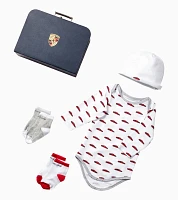 Baby romper set – Essential