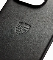 Snap-on case for iPhone 16 Pro Cayenne