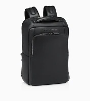 Roadster Leather Backpack