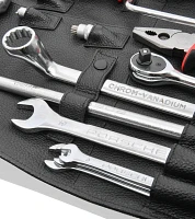Porsche Classic 964 tool bag