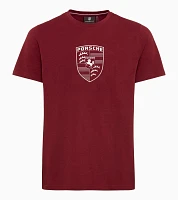 Crest T-shirt - Essential