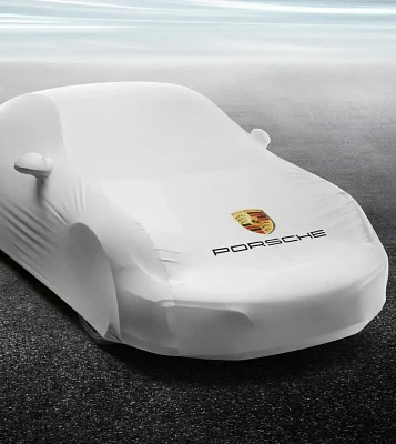 Porsche Indoor Car Cover for 911 (991 II)