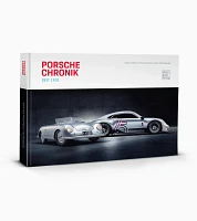 Book 'Porsche Chronik - seit 1931'