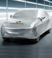 Porsche Outdoor Car Cover for Macan