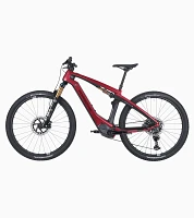 Porsche eBike Cross Performance EXC