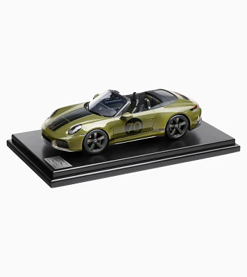 Porsche 911 Spirit 70