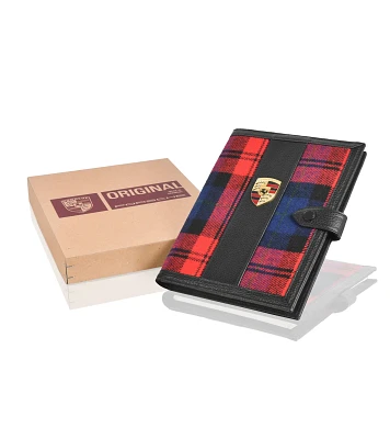 Porsche Classic Document Folder