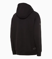 Graphic hoodie