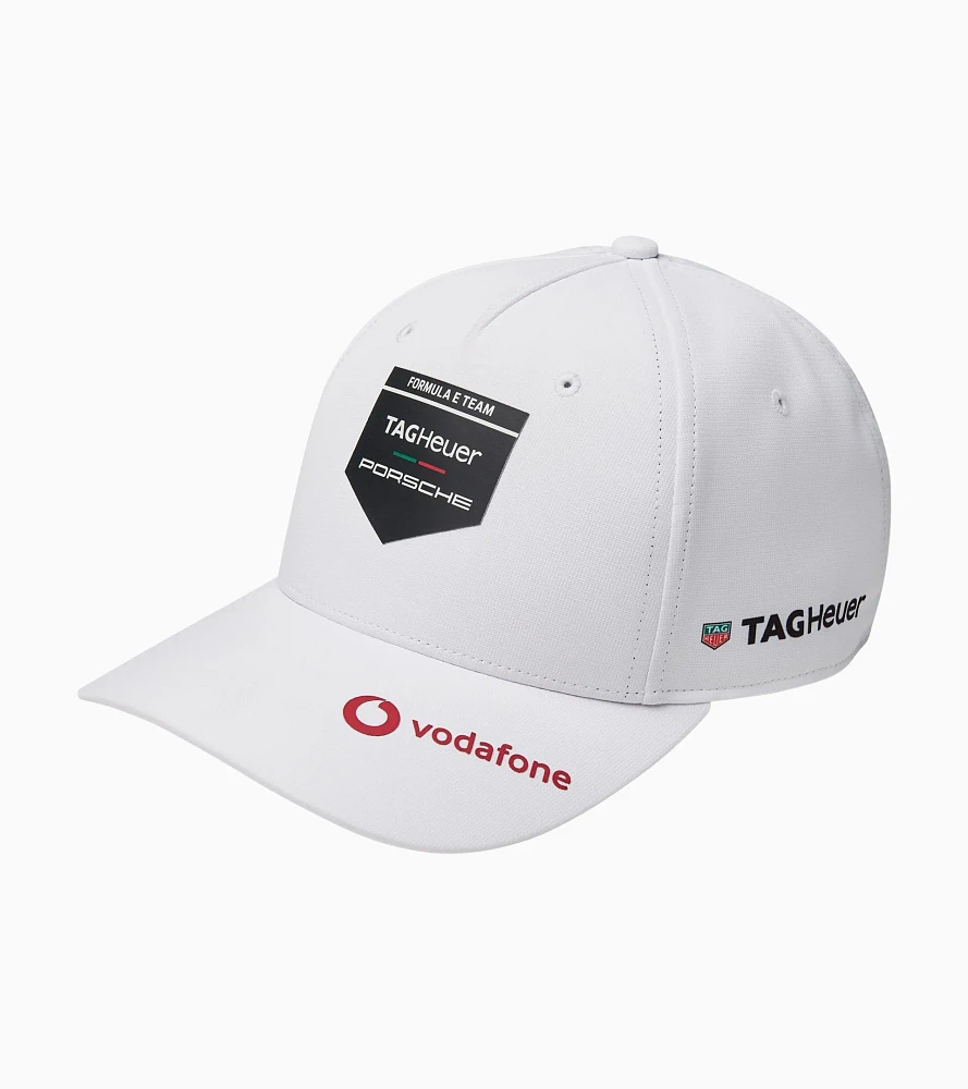 Baseball cap – Formula E Porsche Team – Motorsport   