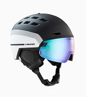 PORSCHE HEAD Radar Helmet