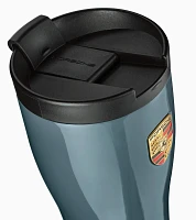 Thermal travel mug