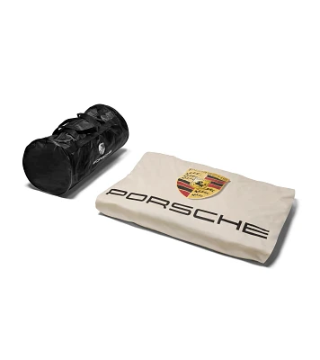 Porsche Indoor car cover for Panamera