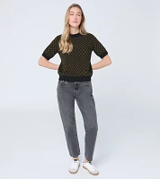 Jacquard polo T-shirt – 911 Spirit 70
