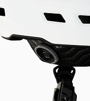 PORSCHE HEAD Radar Helmet