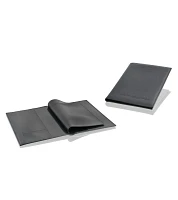 Porsche Leather Vehicle Document Folder for Porsche 911, 959, 944, 968 and 928