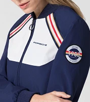 Women's jacket – Racing